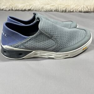 Merrell Tideriser Hydromorph Vibram J49132 Women's Shoes Sneakers Size 8.5